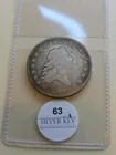  Preview image for Lot# 63 - 1795 Flowing Hair Half Dollar  