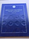  Preview image for Lot# 80 - 35 Pcs 1948-1963 Franklin Half 