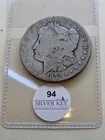  Preview image for Lot# 94 - 1879 CC Morgan Dollar G 