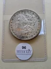  Preview image for Lot# 96 - 1879 O Morgan Dollar VF 