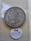  Preview image for Lot# 110 - 1883 Morgan Dollar F 