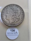  Preview image for Lot# 130 - 1888 O Morgan Dollar F 
