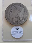  Preview image for Lot# 131 - 1888 S Morgan Dollar G 