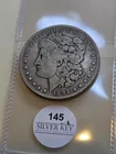  Preview image for Lot# 145 - 1892 S Morgan Dollar F 