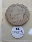  Preview image for Lot# 151 - 1893 S Morgan Dollar AG 