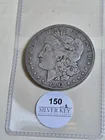  Preview image for Lot# 150 - 1893 O Morgan Dollar VF 