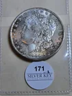  Preview image for Lot# 171 - 1900 O Morgan Dollar Unc 