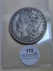  Preview image for Lot# 172 - 1900 S Morgan Dollar F 
