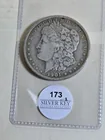  Preview image for Lot# 173 - 1901 Morgan Dollar F 