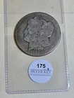  Preview image for Lot# 175 - 1901 S Morgan Dollar AG 