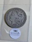 Preview image for Lot# 181 - 1903 S Morgan Dollar F 