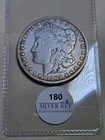  Preview image for Lot# 180 - 1903 O Morgan Dollar F 