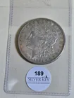  Preview image for Lot# 189 - 1921 S Morgan Dollar AU 
