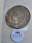  Preview image for Lot# 185 - 1921 Morgan Dollar Unc 
