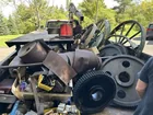  Preview image for Lot# 1 - TRAILER FULL OF INDUSTRIAL GEAR 