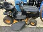  Preview image for Lot# 2 - POULAN PRO 300 EX RIDING MOWER 
