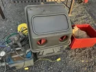  Preview image for Lot# 3 - GRAYSON SAND BLASTING UNIT / BL 