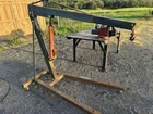  Preview image for Lot# 4 - ENGINE HOIST 
