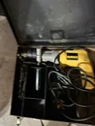  Preview image for Dewalt drill 