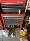  Preview image for Craftsman tool chest 
