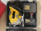  Preview image for Dewalt jig saw 