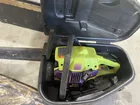  Preview image for Poulan chain saw 