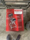  Preview image for Craftsman chair 
