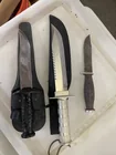  Preview image for stainless knives 