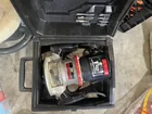  Preview image for Craftsman router 