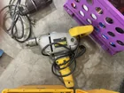  Preview image for Dewalt drill 