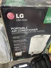  Preview image for LG air conditioner portable 