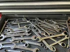  Preview image for open-box end wrenches 