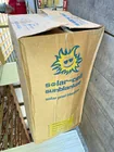  Preview image for solar pool cover 
