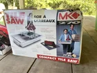  Preview image for MK tile cutter 