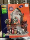  Preview image for Reaper Motorcycle Spooky Town 
