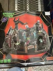  Preview image for Graveyard Party Spooky Town 