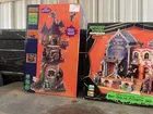  Preview image for Spooky Town 