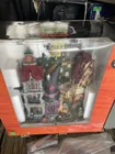  Preview image for Spooky Town 