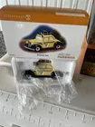  Preview image for Haunted Taxi Snow Village 
