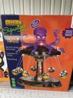  Preview image for Lemax Spooky Town 