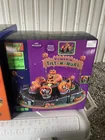 Preview image for Tilt n Hurl Spooky Town 