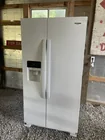  Preview image for Whirlpool fridge double door 