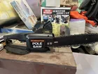  Preview image for elec chain saw 