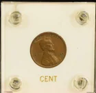  Preview image for 1909-S VDB Lincoln Cent 