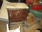  Preview image for Copper lined smoking stand 