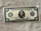  Preview image for 1914 Federal Reserve Note 
