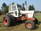  Preview image for Case 1175 Agri King 
