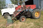 Preview image for Fordson D Major 