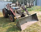  Preview image for Fordson D Major 