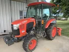  Preview image for Lot# 4 - Kubota L3560 Limited Edition Tr 